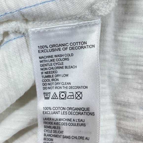 DISNEY x TOMMY BAHAMA Mens 3X Jungle Jubilee Mickey Applique Long Sleeve Shirt - Picture 9 of 11